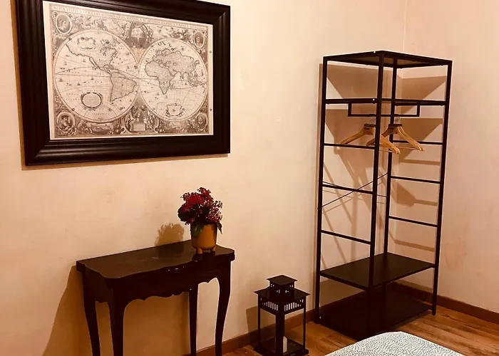 La Caravella Apartman *