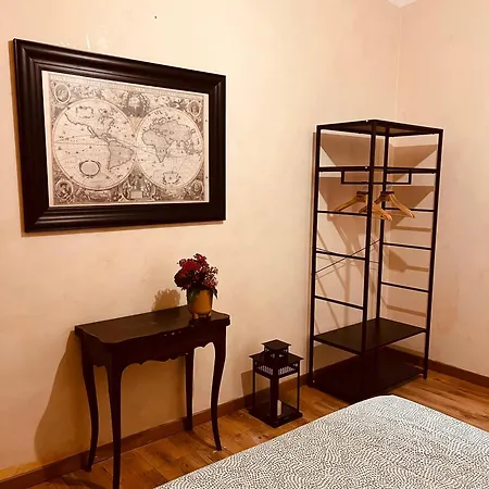 La Caravella Lägenhet *