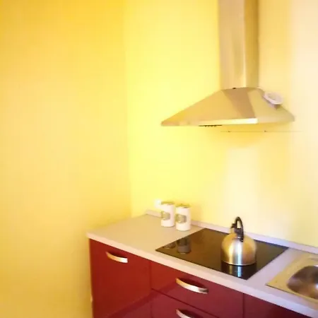 Apartment La Caravella Rapallo