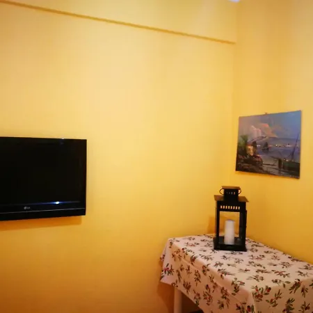 La Caravella