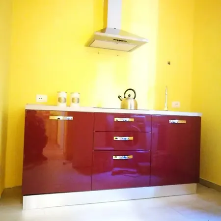 La Caravella راباللو