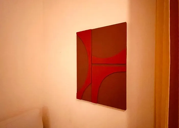 La Caravella Lägenhet