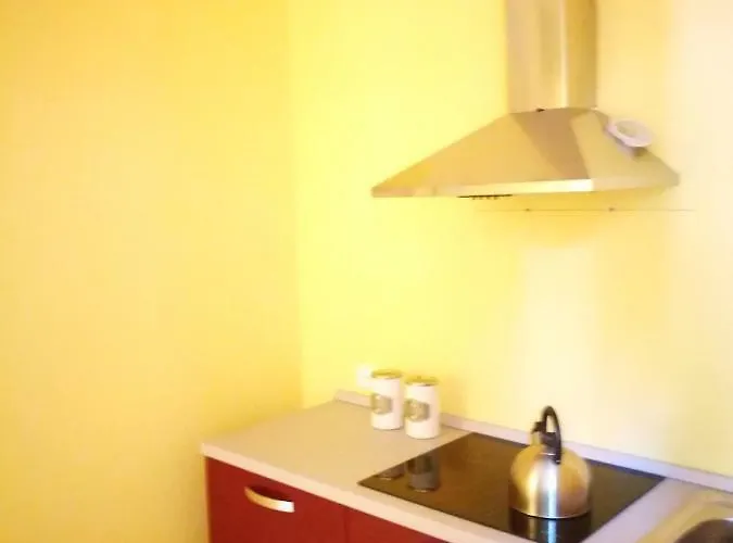 Lägenhet La Caravella Rapallo